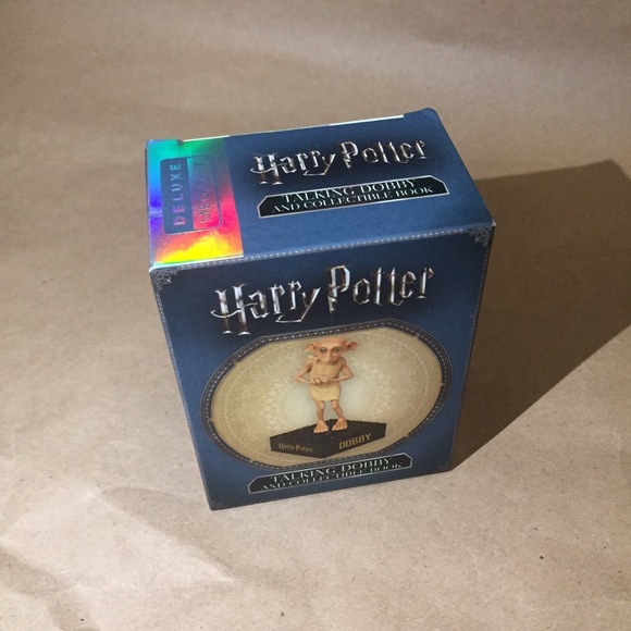 Harry Potter - Picture 1 of 3